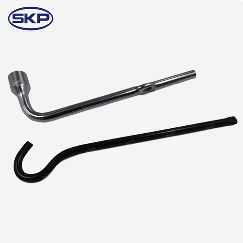 SKP Spare Tire Jack Handle / Wheel Lug Wrench SK926812