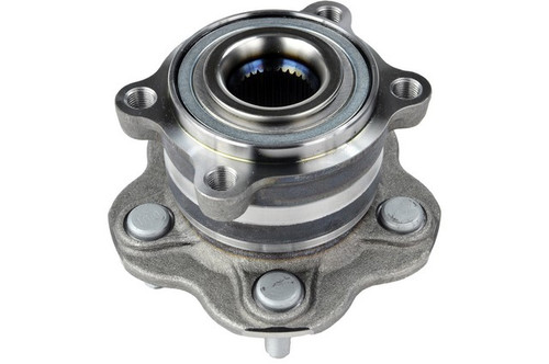 Mevotech Supreme Wheel Bearing and Hub Assembly MB30316 - view 2