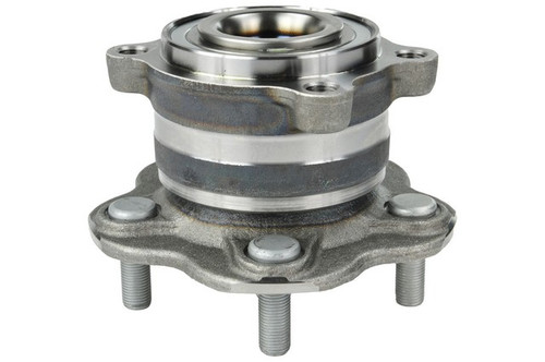 Mevotech Supreme Wheel Bearing and Hub Assembly MB30316 - view 3