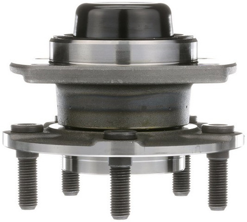 NSK Wheel Bearing and Hub Assembly P/N:52BWKH02M
