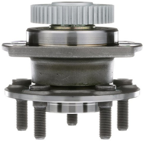 NSK Wheel Bearing and Hub Assembly P/N:52BWKH01F2
