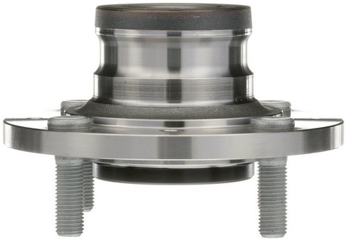 NSK Wheel Bearing and Hub Assembly P/N:28BWK04M