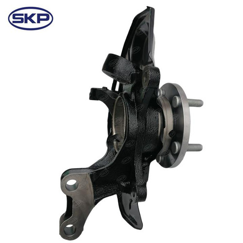 SKP Suspension Knuckle Assembly,Wheel Bearing and Hub Assembly SK686260 - view 5