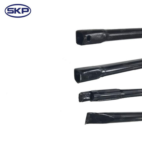 SKP Spare Tire Jack Handle / Wheel Lug Wrench SK926779 - view 4