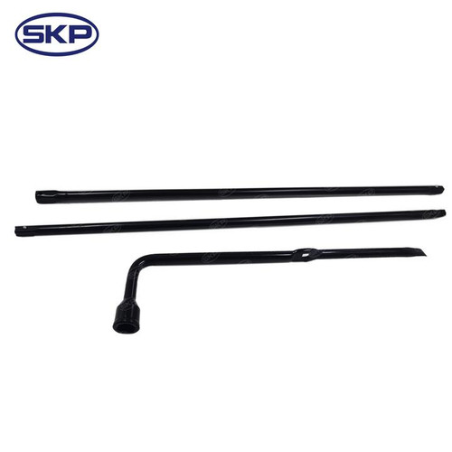 SKP Spare Tire Jack Handle / Wheel Lug Wrench SK926806 - view 4