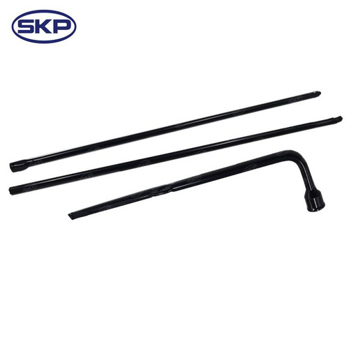 SKP Spare Tire Jack Handle / Wheel Lug Wrench SK926806 - view 5