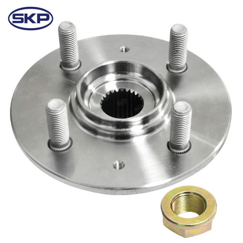 SKP Wheel Hub P/N:SK930456