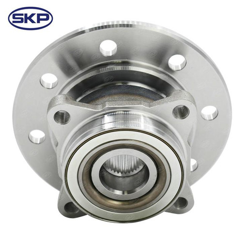 SKP Wheel Bearing and Hub Assembly SK515018 - view 6