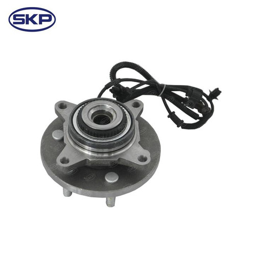 SKP Wheel Bearing and Hub Assembly SK515169