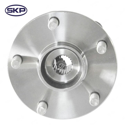 SKP Wheel Bearing and Hub Assembly SK512393