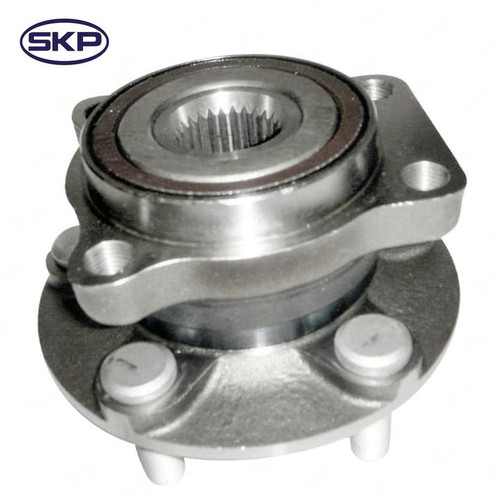 SKP Wheel Bearing and Hub Assembly SK513220 - view 2