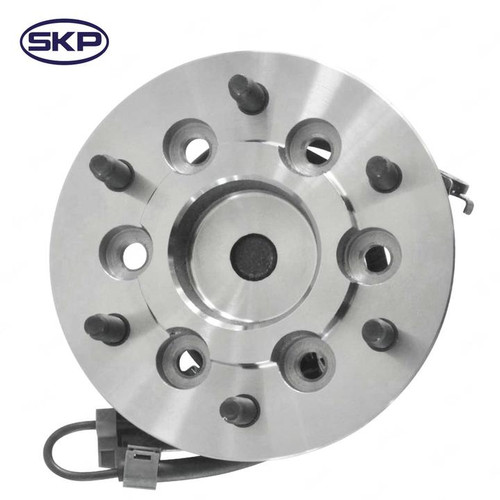 SKP Wheel Bearing and Hub Assembly SK515106