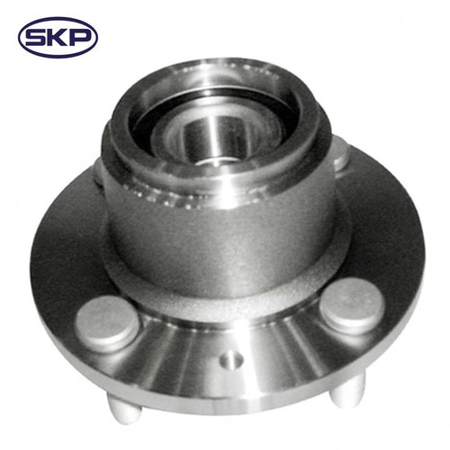 SKP Wheel Bearing and Hub Assembly SK541010 - view 2
