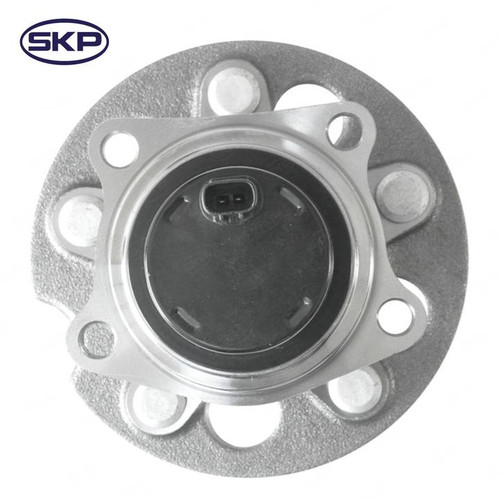 SKP Wheel Bearing and Hub Assembly SK512280