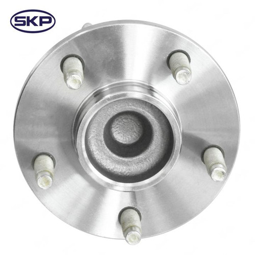 SKP Wheel Bearing and Hub Assembly SK512285 - view 2