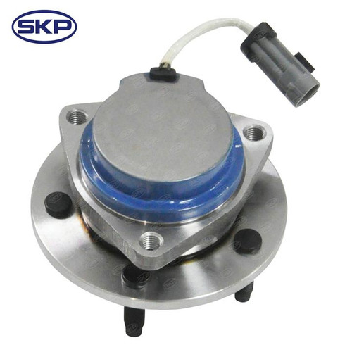 SKP Wheel Bearing and Hub Assembly P/N:SK512246