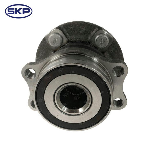 SKP Wheel Bearing and Hub Assembly SK512518 - view 3