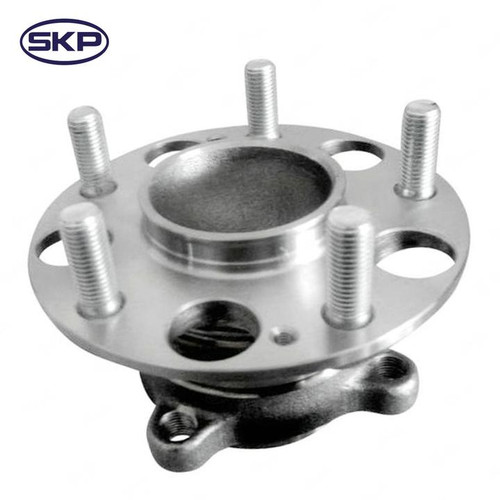 SKP Wheel Bearing and Hub Assembly SK512353