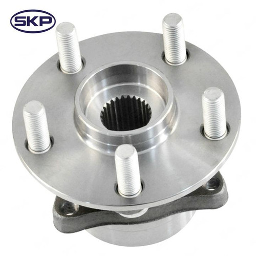 SKP Wheel Bearing and Hub Assembly SK513265