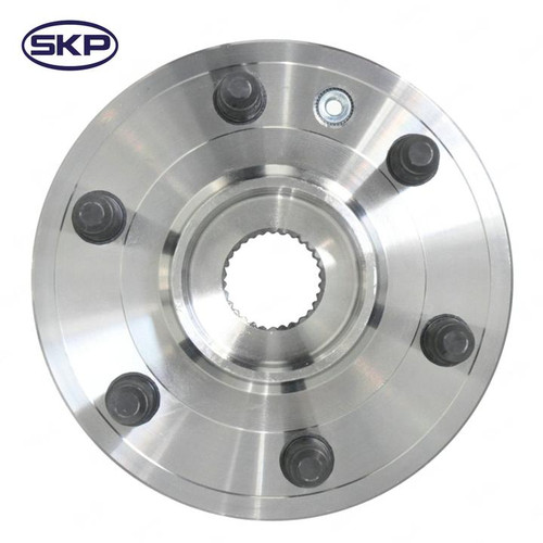 SKP Wheel Bearing and Hub Assembly SK513289