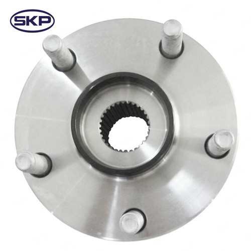 SKP Wheel Bearing and Hub Assembly SK513258