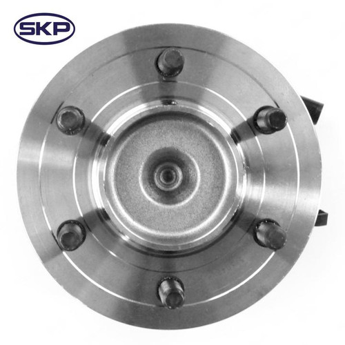 SKP Wheel Bearing and Hub Assembly SK515042