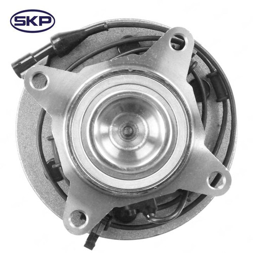 SKP Wheel Bearing and Hub Assembly SK515042 - view 4