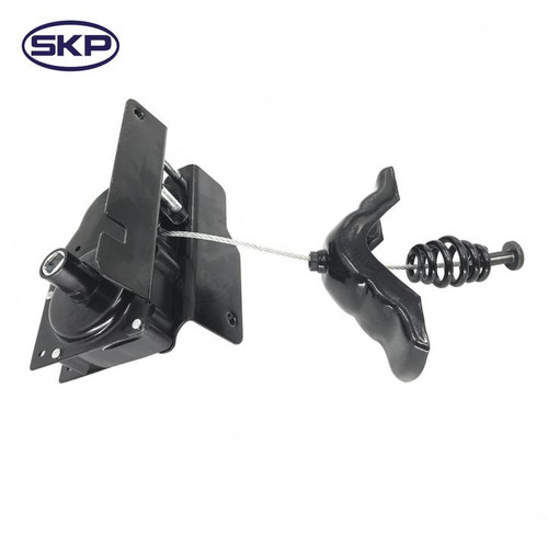SKP Spare Tire Hoist P/N:SK924528