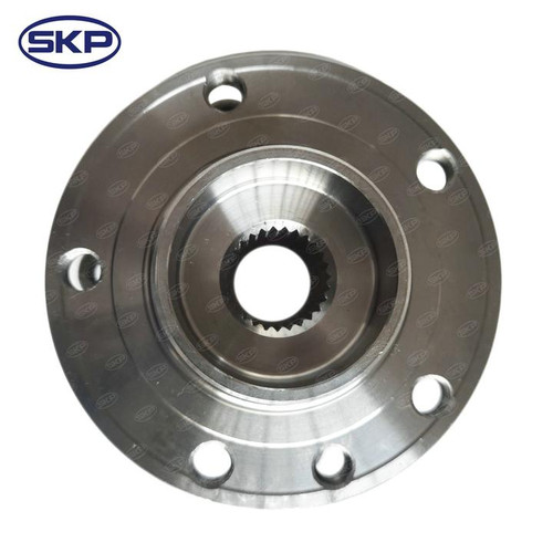 SKP Wheel Bearing and Hub Assembly SK513348 - view 3
