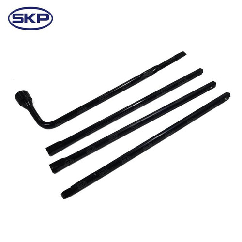 SKP Spare Tire Jack Handle / Wheel Lug Wrench SK926000 - view 2