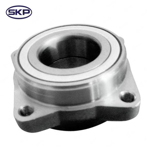 SKP Wheel Bearing and Hub Assembly SK513098 - view 2