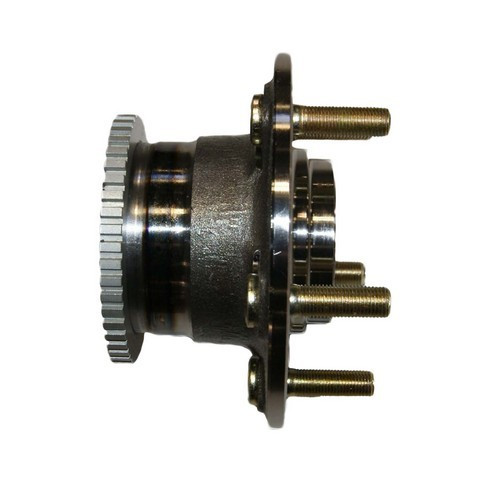 GMB Wheel Bearing and Hub Assembly 730-0347 - view 3