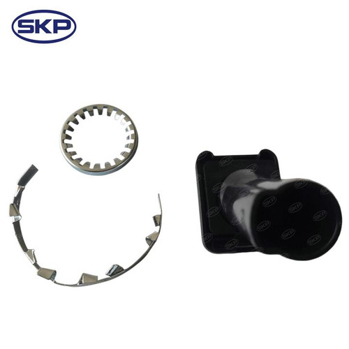 SKP Spare Tire Hoist Lock Cylinder Tube SKY01333 - view 2