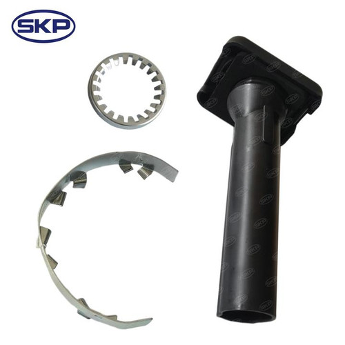 SKP Spare Tire Hoist Lock Cylinder Tube P/N:SKY01333