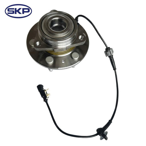 SKP Wheel Bearing and Hub Assembly SK515160