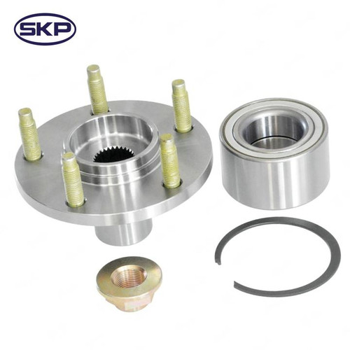 SKP Wheel Hub Repair Kit SK518515