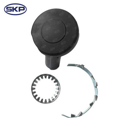 SKP Spare Tire Hoist Access Hole Cover SK47830 - view 2
