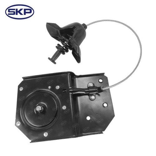 SKP Spare Tire Hoist P/N:SK924641