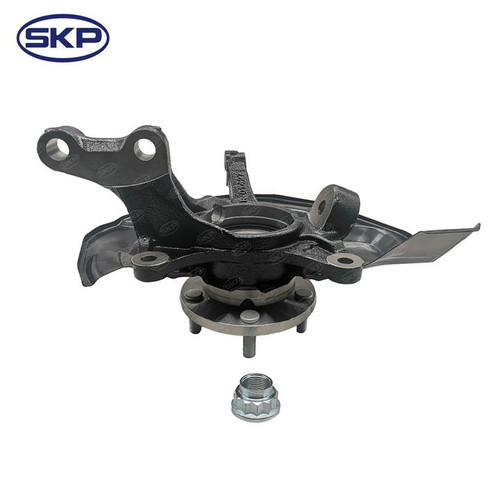 SKP Suspension Knuckle Assembly,Wheel Bearing and Hub Assembly P/N:SK698444