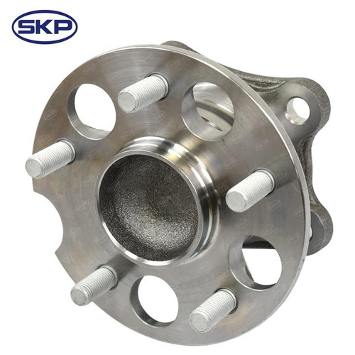 SKP Wheel Bearing and Hub Assembly SK512420