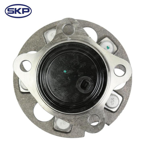 SKP Wheel Bearing and Hub Assembly SK512420 - view 4