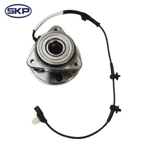 SKP Wheel Bearing and Hub Assembly SK515129