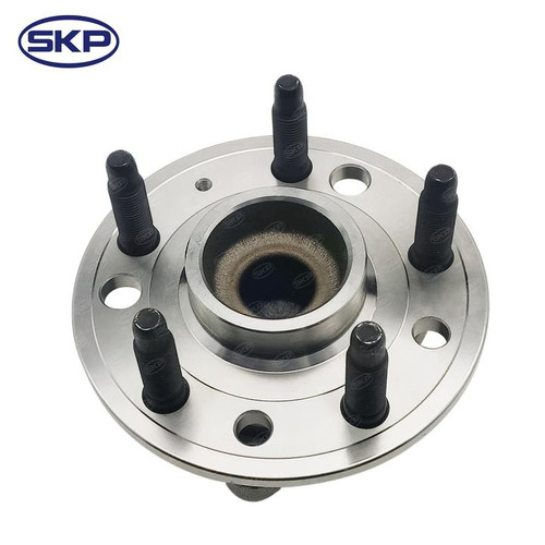 SKP Wheel Bearing and Hub Assembly SK513393 - view 3
