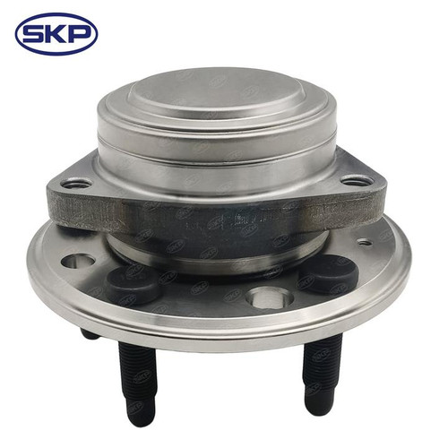 SKP Wheel Bearing and Hub Assembly SK513393 - view 4