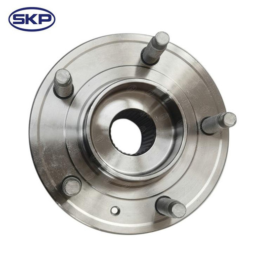 SKP Wheel Bearing and Hub Assembly SK513316 - view 2