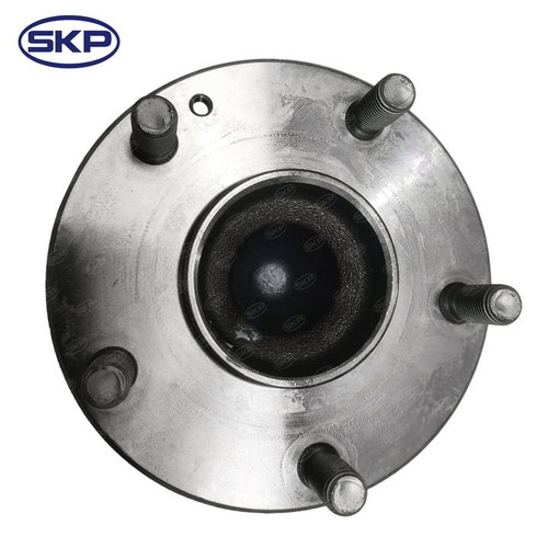 SKP Wheel Bearing and Hub Assembly SK512570 - view 3