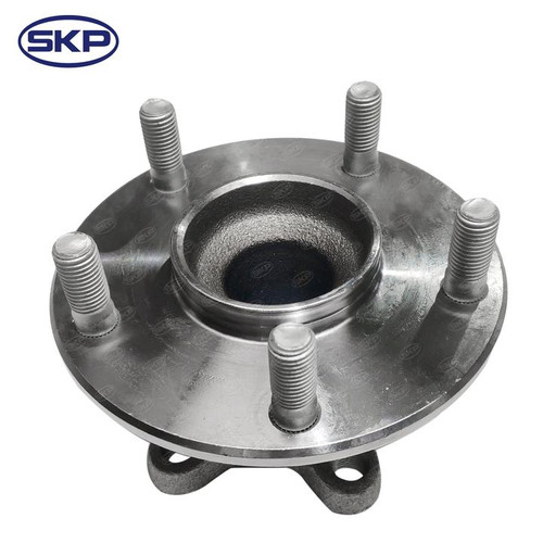 SKP Wheel Bearing and Hub Assembly SK512570 - view 4