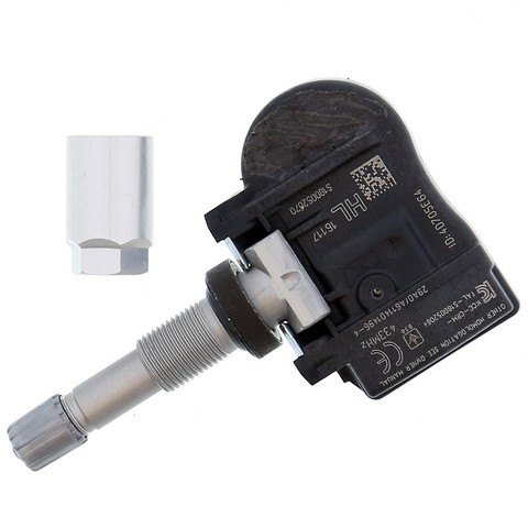 DENSO Auto Parts Tire Pressure Monitoring System (TPMS) Sensor P/N:550-3009