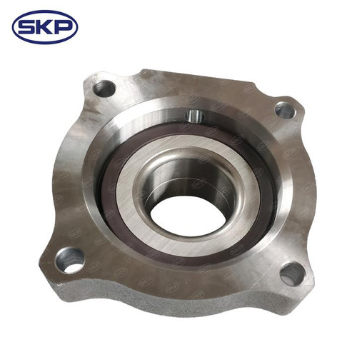 SKP Wheel Bearing and Hub Assembly SK512294 - view 2