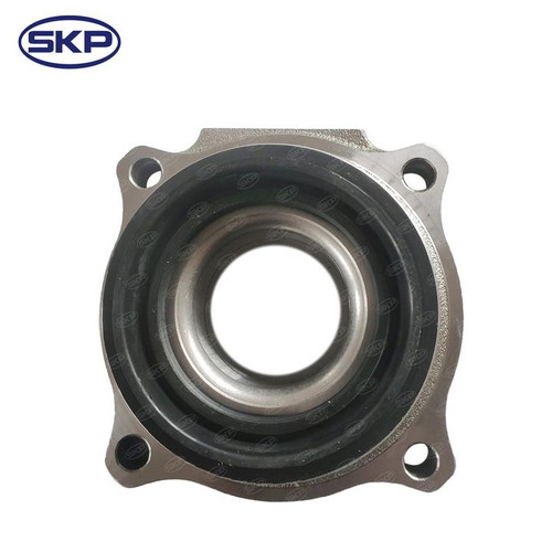 SKP Wheel Bearing and Hub Assembly SK512294 - view 3